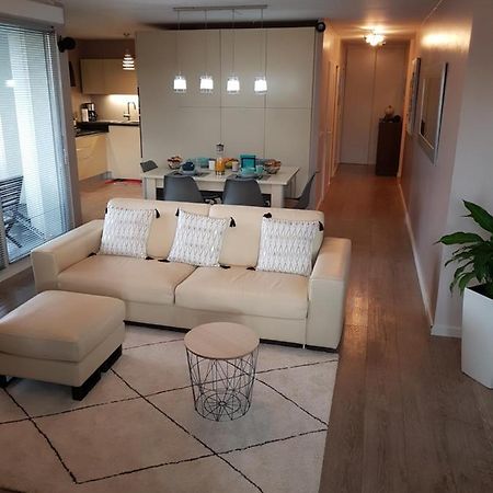 Cosy T3 Parmelan Appartement 阿讷西 外观 照片