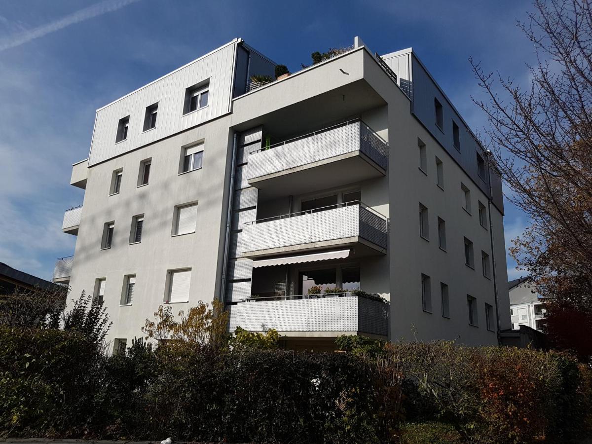 Cosy T3 Parmelan Appartement 阿讷西 外观 照片